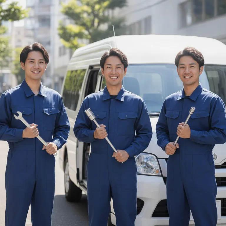 자동차 수리 팀 위치: 대전